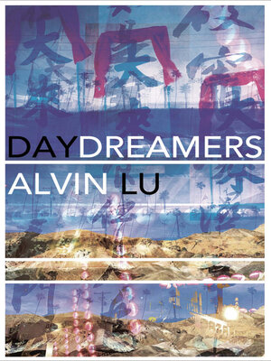 cover image of Daydreamers